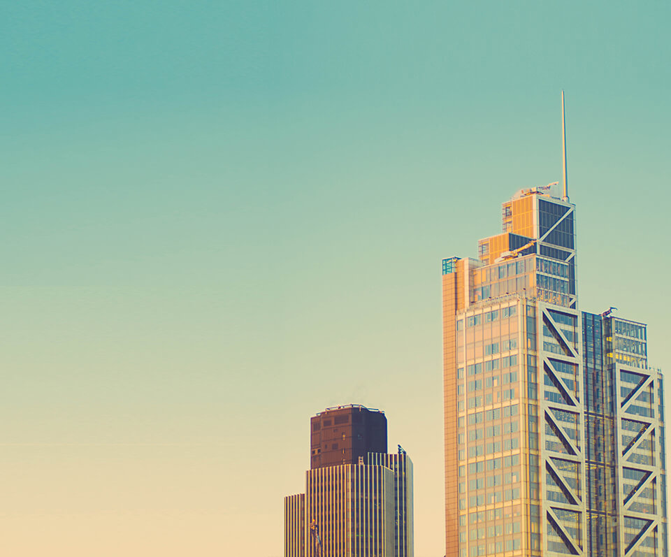Skyscrapers: building NoLettingGo’s sustainable digital B2B growth strategy
