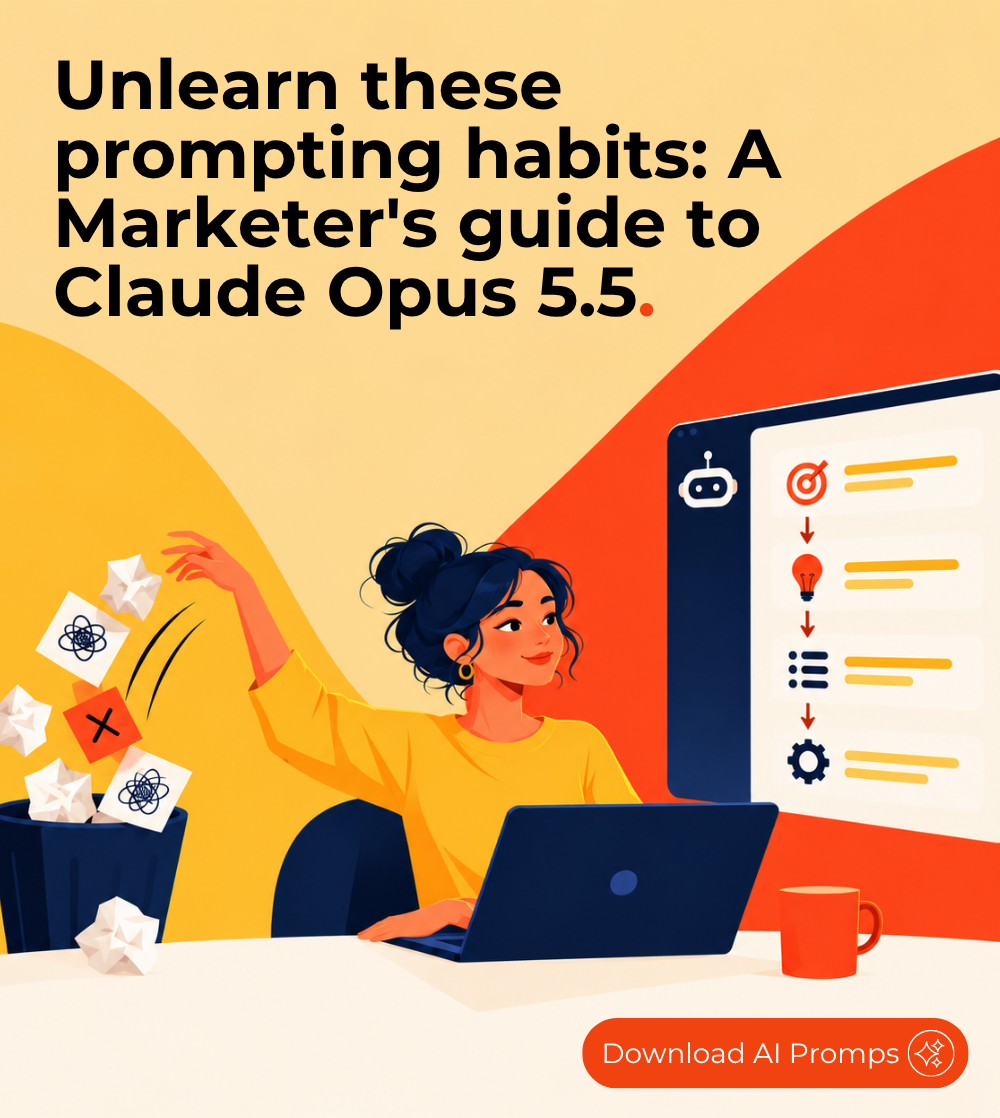 Unlearn these prompting habits